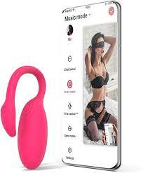 Flamingo Magic Motion Wearable Vibes, Intelligent Wearable Massager Remote  Control Massaging Tool App with iOS Android Personal Intelligent Massager  Wearable Vibrator Adult Toy Designed for Ladies : Amazon.ca: Health &  Personal Care