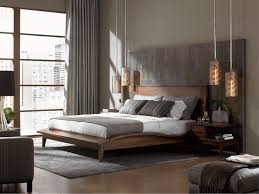 The Ultimate Bedroom Lighting Guide Contemporary Bedroom Furniture Remodel Bedroom Mid Century Modern Bedroom