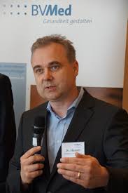 In your opinion, is the company's social media hauser medizintechnik gmbh missing? Dr Tino Hauser Bvmed