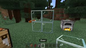 See full list on minecraft.fandom.com How To Make Glass In Minecraft