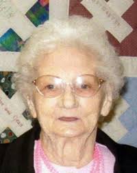 Myrtle Gregg Meadows