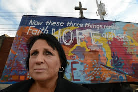 Hurricane Sandy, one year later: Not all fun and games in Coney Island