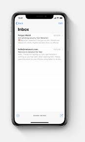 Metacert Can Catch Phishing Links In Your Email Technology Updates How Are You Feeling Your Email