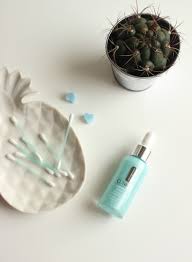 The title is pretty selfexplanatory. At Last A Serum For Anti Ageing And Adult Acne The Sunday Girl