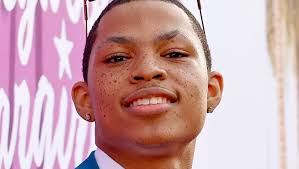 Elijah Richardson Tells Us His Favorite Scene From Hollywood Stargirl