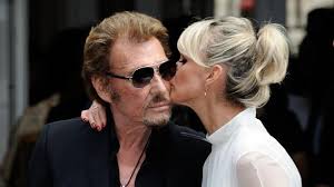 Dans le documentaire inédit intitulé la face cachée de : Heritage De Johnny Hallyday Laeticia Hallyday Apparait Quand Meme En Position De Force Lci