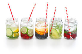 In one study, researchers noticed significant cellular detoxification using as little as 20. Best Detox Water Recipes For Weight Loss 20 Flat Belly Detox Drinks
