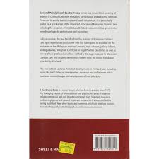 Smart contract rescission by agreement, therefore, is enabled only if all parties mutually agree to it. General Principles Of Contract Law 2ed S Santhana Dass Shopee Malaysia
