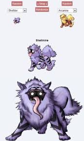 Maybe you would like to learn more about one of these? 9 Pokemon Generator Ideas Pokemon Pokemon Fusion Pokemon Fusion Art