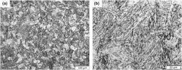 Regression relation is generated for hardness using response surface methodology Evolution Of The Microstructure Of A 15 5ph Martensitic Stainless Steel During Precipitation Hardening Heat Treatment Sciencedirect