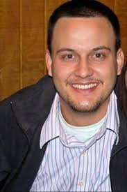 Chad J. McCaffrey, 31, heart was big, his hugs were strong