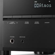 Dolby atmos, dolby pro logic, dolby, dolby pro logic ii, dolby digital. Denon Avr X3600h Review 9 2 Ch 4k Av Receiver Home Media Entertainment