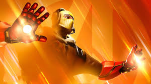 Iron man is a strong opponent, but he can be easily beaten if you know what to do. Iron Man Fortnite Wallpapers Wallpaper Cave
