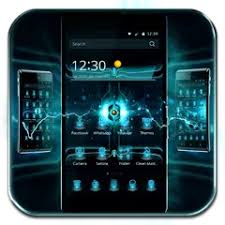 Cm launcher es un lanzador ligero que nos permitirá tener ordenadas todas nuestras aplicaciones de una manera elegante y cómoda, ofreciéndonos por el camino . Technology Cm Launcher Theme Apk 1 1 24 Download For Android Download Technology Cm Launcher Theme Apk Latest Version Apkfab Com