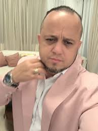 Jose Alexis Marte Garcia