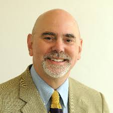 Dr. J Eric Paulsen, O.D.