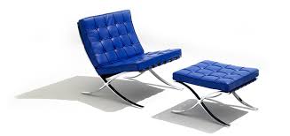 Ludwig mies van der rohe year of the design: Barcelona Chair Child S Knoll