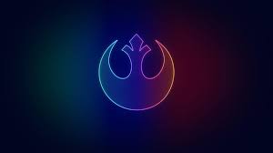 Showcase you rebellios side with these cool wallpapers for boys! Neon Rebellion Wallpaper By Me 3840 X 2160 Starwars