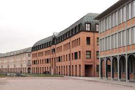 Öffnungszeiten kontaktdaten bewertungen bilder und mehr. Stadt Der Schichten Karlsruhe Deutschland The Link Stadt Land Architektur