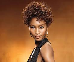By keeping the hair length short, it helps to control the frizz. Best And Easy Short Curly Hairstyles For Black Women Hairstyle For Women