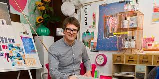 Free for commercial use no attribution required high quality images. Good Housekeeping Talks To Olly Tress Founder Of Oliver Bonas Home Decoration Home Accessories