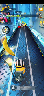 Juego de carrera sin fin. Minion Rush Gru Mi Villano Favorito 8 1 1b Descargar Para Android Apk Gratis