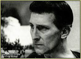 PETERCUSHINGBLOG.BLOGSPOT.COM (PCASUK): THE SPREAD OF THE EAGLE : BBC  TELEVISION 1963 CUSHING MICHELL AND EDDINGTON