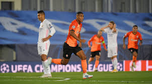 Обзор матча (18 марта 2021 в 20:55) шахтер дн: Real Shahter Smotret Onlajn Translyaciyu Matcha Liga Chempionov 21 10 2020 Telekanal Futbol