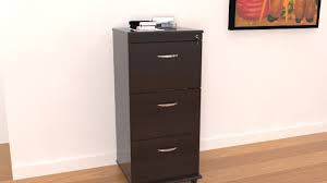 This thing is heavy duty and looks more like something you would see in an office. 5 Awesome Picks For An 11x17 File Cabinet