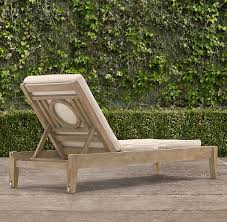 Maybe you would like to learn more about one of these? Leagrave Chaise Chaises Restoration Hardware Restoration Hardware Outdoor English Garden Design Outdoor Chaise Lounge