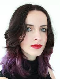Dark Brown And Purple Hair With Pale Skin Hair Pale Skin Brown Hair Pale Skin Dark Brown Hair Pale Skin