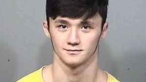 Photos: Arrest mugshots 9-16-17