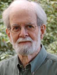 Allan Harvey Reddoch