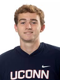 2021-22 Men's Track and Field Roster