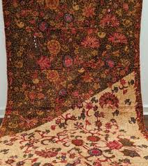 Material yang digunakan membuat batik betawi katun, brokat, dan payet. Mengenal 10 Nama Batik Bikin Fashionable Blog Ruparupa