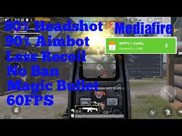 Are you looking for pubg mobile tap tap apk? Aim Bot Auto Hs Less Recoil Magic Bullet Active Sav No Ban Config Pubg Mobile 0 17 0 Youtube In 2021 Magic Bullet Scar L Aim