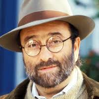 Importante è avere in mano la situazione. Lucio Dalla The Personality Database Pdb European Musicians