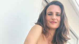 How Camille Cottin Brought Quintessential French Style to the Stillwater  Premiere