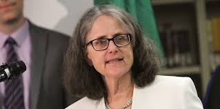 WEA member's efforts rewarded with paraeducator PD law