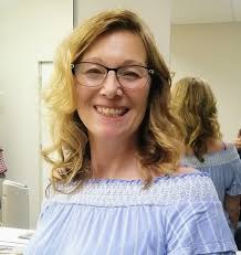 Barb Kirk Hairstylist