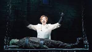 3,456 likes · 2 talking about this · 13,123 were here. Young Frankenstein Review West End Musical Opened Oct 10 Variety