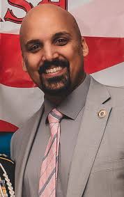 HE VALLEY ATRIOT HE VALLEY ATRIOT