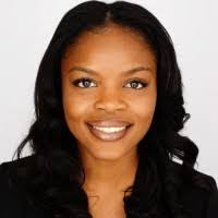 Amber Blackshear's Instagram, Twitter & Facebook