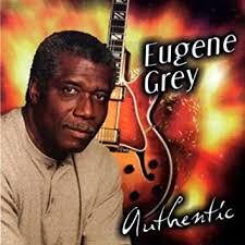 Eugene Grey