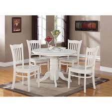 Free shipping inside the continental u.s. Shop Wayfair For Kitchen Dining Room Sets To Match Every Style And Budget Enjoy Fre Kitchen Table Settings Dining Table In Kitchen White Round Kitchen Table