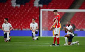 Poland england live score (and video online live stream) starts on 8 sept 2021 at 18:45 utc time at national stadium warsaw stadium, warsaw city, poland in . Poland Don T Take Knee Before England Match After Czech Republic Also Ditched Gesture Before Wales Loss