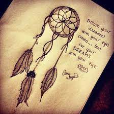 Inspirational Life Quotes To Live Is To Persist Sayingimages Com Tattoo Quotes Dream Catcher Quotes Tattoos