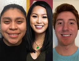 UST's HP Bot-a-Thon Contestants Place Third