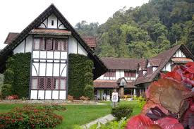 Conveniently located restaurants include singh chapati urban restaurant, the mossy forest cafe, and yong teng cafe. Hotel In Cameron Highlands The Lakehouse Ticati Com