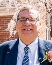 Obituary for Ernest Jackson Harviel